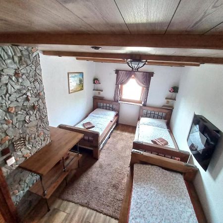 Apartmán V Zajecskej Vezi Zaječí Exteriér fotografie