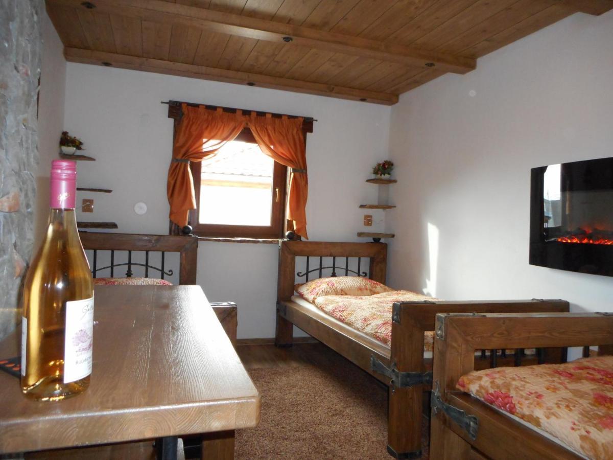 Apartmán V Zajecskej Vezi Zaječí Exteriér fotografie