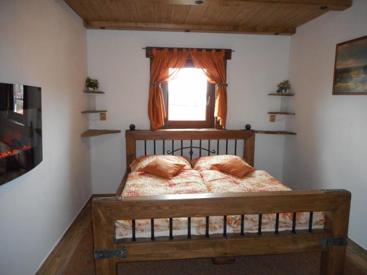 Apartmán V Zajecskej Vezi Zaječí Exteriér fotografie