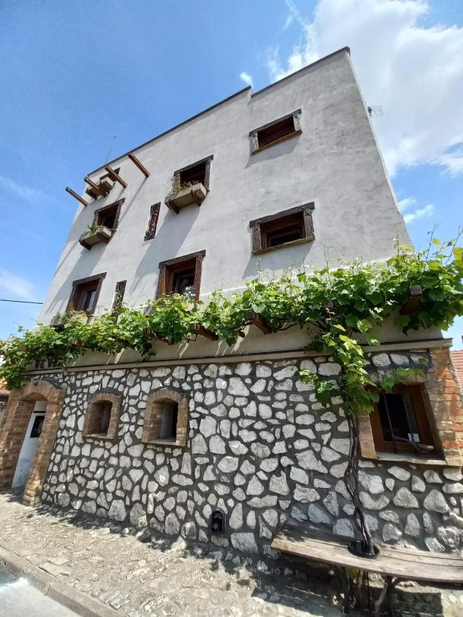 Apartmán V Zajecskej Vezi Zaječí Exteriér fotografie