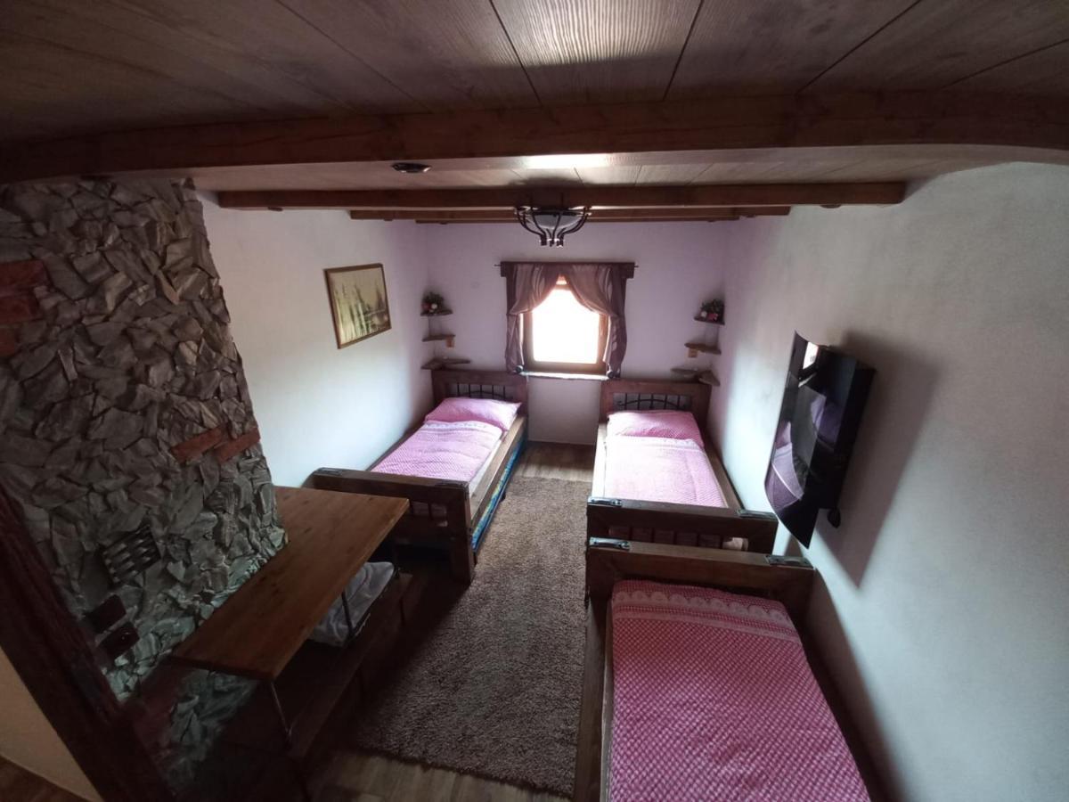 Apartmán V Zajecskej Vezi Zaječí Exteriér fotografie