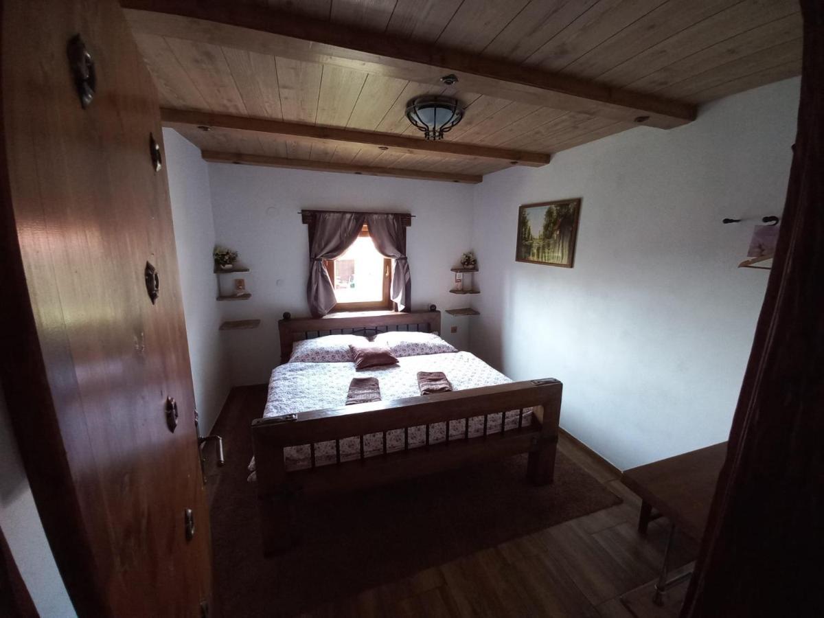 Apartmán V Zajecskej Vezi Zaječí Exteriér fotografie