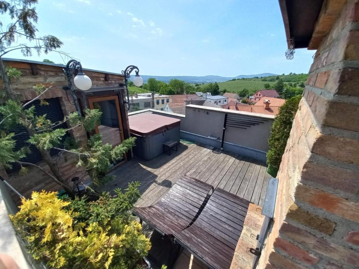 Apartmán V Zajecskej Vezi Zaječí Exteriér fotografie
