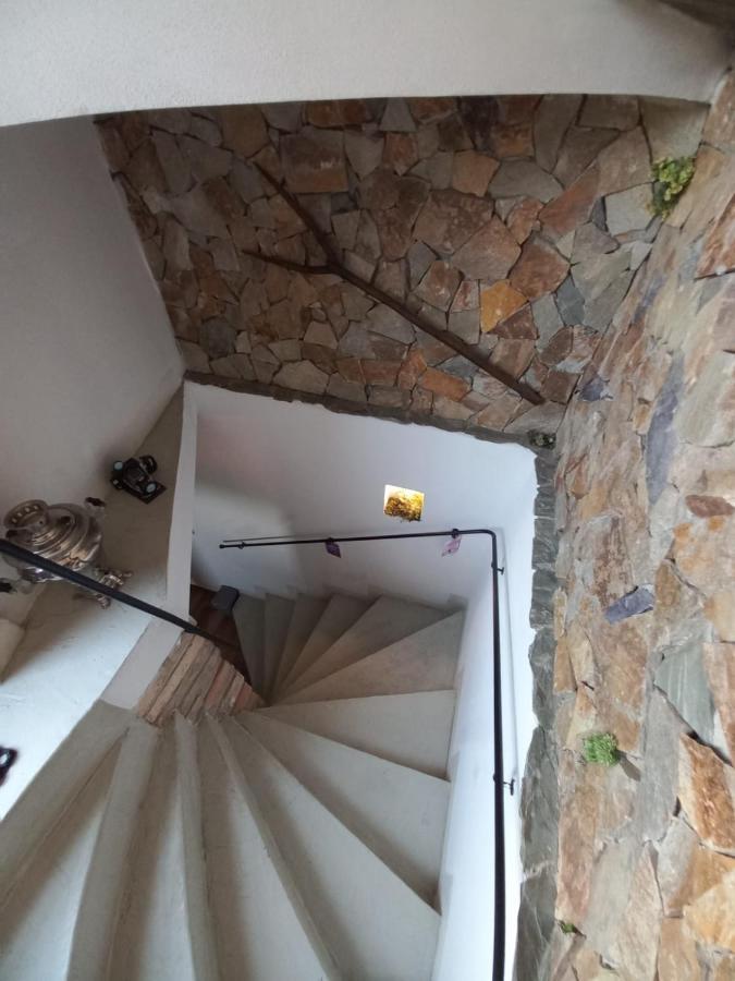 Apartmán V Zajecskej Vezi Zaječí Exteriér fotografie