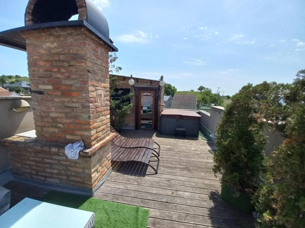 Apartmán V Zajecskej Vezi Zaječí Exteriér fotografie