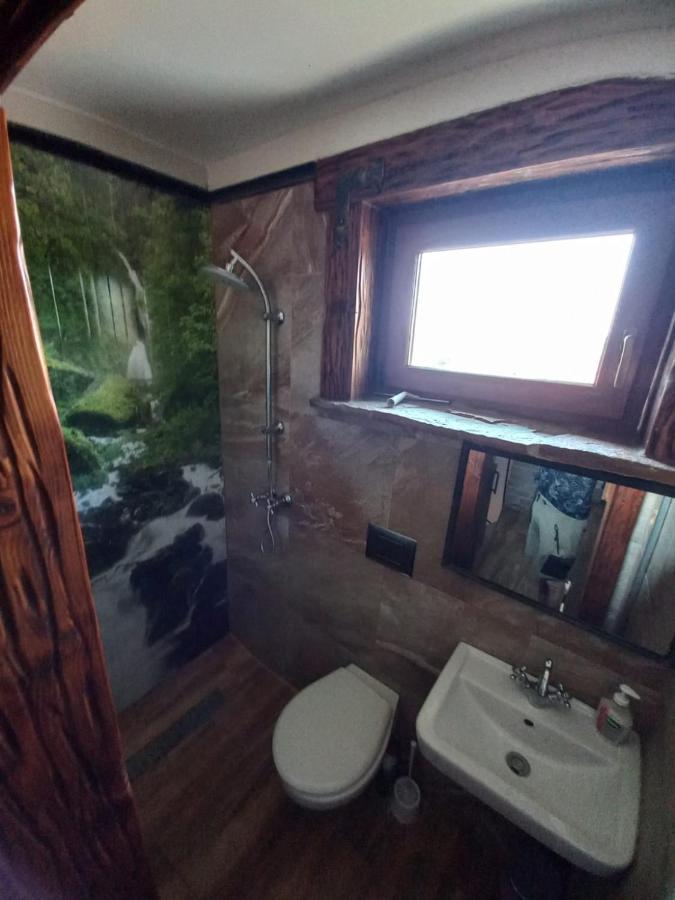 Apartmán V Zajecskej Vezi Zaječí Exteriér fotografie